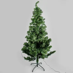 LED-Weihnachtsbaum 210 Cm -Heimbeleuchtung 1522053 3