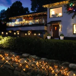 Erweiterungskabel Ring M. 5 Anschlüssen, System 24 5 Erweiterungskabel Ring M. 5 Anschlüssen, System 24 -Heimbeleuchtung 1522150 1