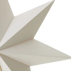 Standstern Karo, Höhe 55 Cm -Heimbeleuchtung 1523709 5