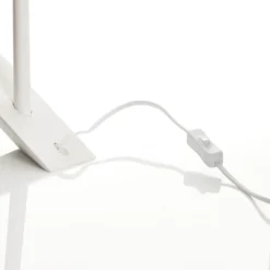 Kerzenleuchter Arrow, Flach, 7flammig, Weiß 16 Kerzenleuchter Arrow, Flach, 7flammig, Weiß -Heimbeleuchtung 1523724 7