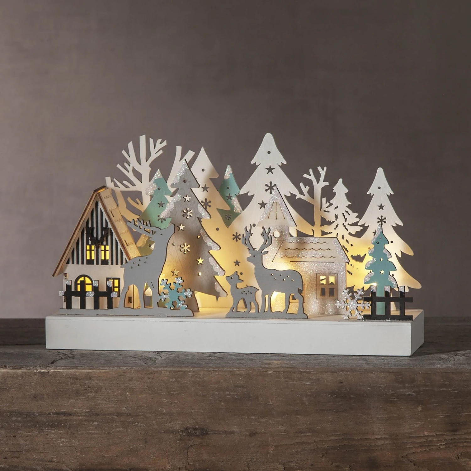 LED-Fensterleuchter Reinbek 3 LED-Fensterleuchter Reinbek – Bild 3