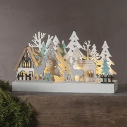 LED-Fensterleuchter Reinbek 9 LED-Fensterleuchter Reinbek -Heimbeleuchtung 1523754 4