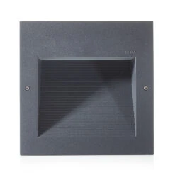 BEGA 24203 LED-Wandeinbau 3.000K Dimmbar Grafit 11 BEGA 24203 LED-Wandeinbau 3.000K Dimmbar Grafit -Heimbeleuchtung 1566069 3