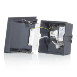 BEGA 24203 LED-Wandeinbau 3.000K Dimmbar Grafit 15 BEGA 24203 LED-Wandeinbau 3.000K Dimmbar Grafit -Heimbeleuchtung 1566069 7