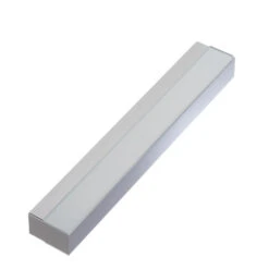 BEGA 78626 LED-Wandleuchte 3.000K 60 Cm Chrom 9 BEGA 78626 LED-Wandleuchte 3.000K 60 Cm Chrom -Heimbeleuchtung 1566177 2