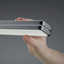 BANKAMP Gem LED-Pendellampe ZigBee-fähig Anthrazit -Heimbeleuchtung 1572198 2