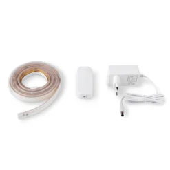 Eve Light Strip LED Apple HomeKit, 2m Basis-Set -Heimbeleuchtung 2029012 8