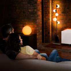 Eve Energy Smart Home Dreifach-Steckdosenleiste EU 14 Eve Energy Smart Home Dreifach-Steckdosenleiste EU -Heimbeleuchtung 2029015 6