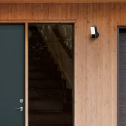 Eve Outdoor Cam, Smarte Flutlichtkamera -Heimbeleuchtung 2029030 3