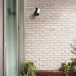 Eve Outdoor Cam, Smarte Flutlichtkamera -Heimbeleuchtung 2029030 4