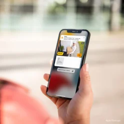 Eve Outdoor Cam, Smarte Flutlichtkamera -Heimbeleuchtung 2029030 7