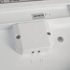 LED-Außendeckenleuchte Altais Motion, 25W, Ø 33 Cm -Heimbeleuchtung 2500689 3