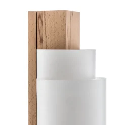 Stehleuchte Stele Kernbuche -Heimbeleuchtung 2600432 3