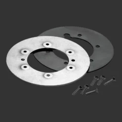 Dot-spot Aquaros LED-Teichstrahler 12V Opal 5W 840 6 Dot-spot Aquaros LED-Teichstrahler 12V Opal 5W 840 -Heimbeleuchtung 2615044 2