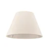 Lampenschirm Anna Für Hängeleuchte Ecru/struktur