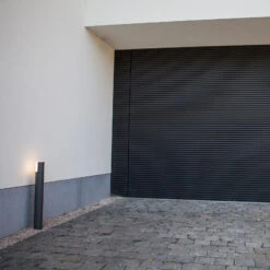 LED-Wegeleuchte Cyra, Leuchtenkopf Drehbar -Heimbeleuchtung 3006868 4