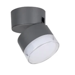 LED-Außenwandleuchte Dropsi, RGBW Smart Steuerbar -Heimbeleuchtung 3009058 5