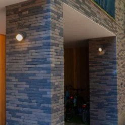 LED-Außenwandleuchte Dropsi, RGBW Smart Steuerbar -Heimbeleuchtung 3009058 6