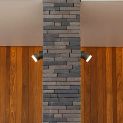 LED-Außenwandleuchte Dropsi, RGBW Smart Steuerbar -Heimbeleuchtung 3009058 8