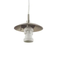 EGLO Hängeleuchte Rondo 25 Cm 13 EGLO Hängeleuchte Rondo 25 Cm -Heimbeleuchtung 3031253 6