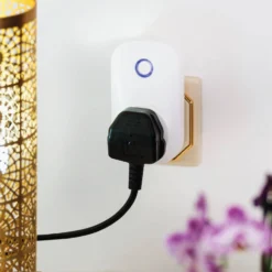 EGLO Connect Plug Bluetooth-Steckdose -Heimbeleuchtung 3032233 5