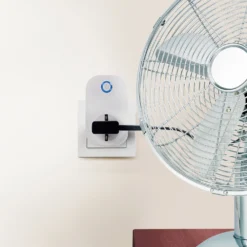 EGLO Connect Plug Bluetooth-Steckdose -Heimbeleuchtung 3032233 6