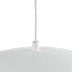 EGLO Connect Riodeva-C LED-Pendelleuchte Weiß -Heimbeleuchtung 3032507 3