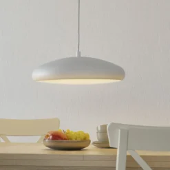 EGLO Connect Riodeva-C LED-Pendelleuchte Weiß -Heimbeleuchtung 3032507 5