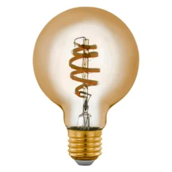 EGLO Connect-z E27 G80 Globe 5,5W 400lm 2200-6500K -Heimbeleuchtung 3032733 2