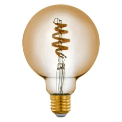 EGLO Connect-z E27 G95 Globe 5,5W 400lm 2200-6500K -Heimbeleuchtung 3032734 2