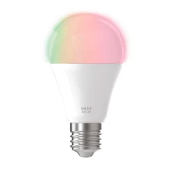 EGLO Connect-z E27 A60 LED-Lampe 9W 806lm RGBW