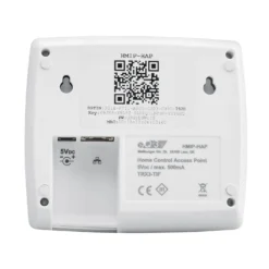 Homematic IP Access Point Steuerzentrale, Cloud 13 Homematic IP Access Point Steuerzentrale, Cloud -Heimbeleuchtung 3067001 6