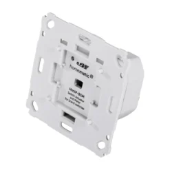 Homematic IP Schalt-Mess-Aktor Für Markenschalter