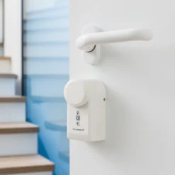 Homematic IP Türschlossantrieb -Heimbeleuchtung 3067135 7