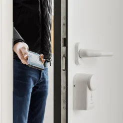 Homematic IP Türschlossantrieb -Heimbeleuchtung 3067135 8