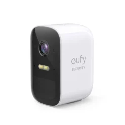 EUFY Security EufyCam 2C IP67 Kamera, Erweiterung -Heimbeleuchtung 3075001 2