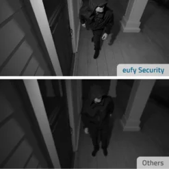 EUFY Security EufyCam 2 IP67 3er-Set, HomeBase 2 13 EUFY Security EufyCam 2 IP67 3er-Set, HomeBase 2 -Heimbeleuchtung 3075006 5