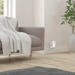 EUFY Security Doorbell Chime Klingel-Erweiterung -Heimbeleuchtung 3075012 2