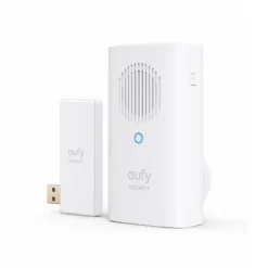 EUFY Security Doorbell Chime Klingel-Erweiterung