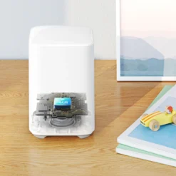 EUFY Security EufyCam 2 Pro IP67 2x-Set HomeBase 2 -Heimbeleuchtung 3075013 5