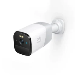Heimbeleuchtung 13 EUFY Security 4G Starlight Camera, IP67, Mit SIM