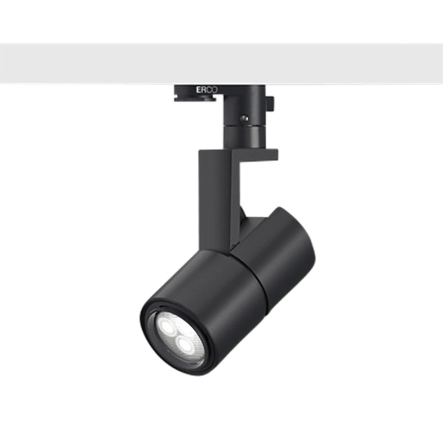 ERCO Parscan 230V Casambi 6W Wallwash 940 Schwarz 2 ERCO Parscan 230V Casambi 6W Wallwash 940 Schwarz – Bild 2