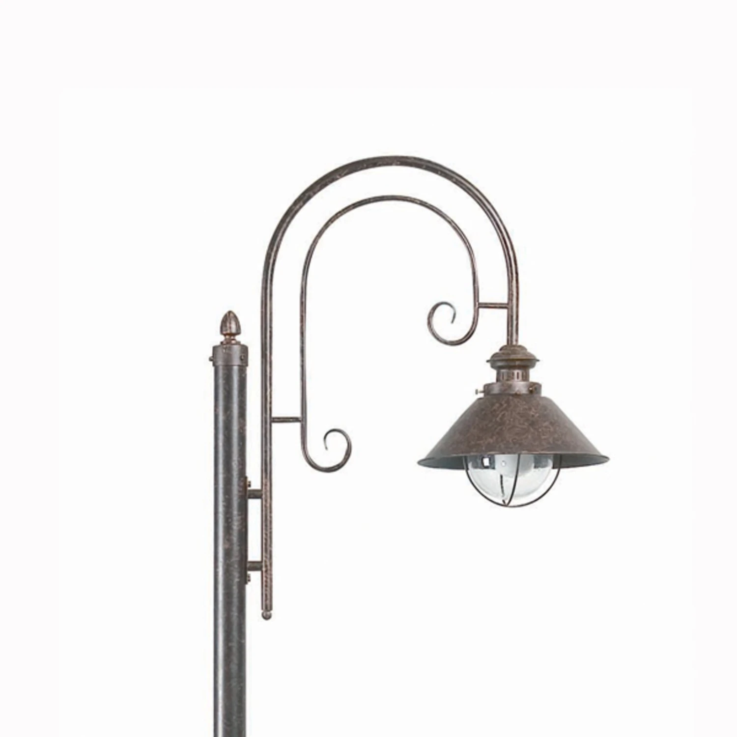 Mastleuchte Nautica 1fl 2 Mastleuchte Nautica 1fl – Bild 2