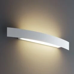 Fontana Arte Riga - Moderne LED-Wandleuchte