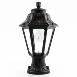 Seewasserfeste LED-Sockelleuchte Mikrolot Anna E27 -Heimbeleuchtung 3538066 5