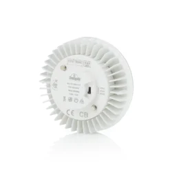GX53 10W LED-Lampe, 1.200lm, 3.000/4.000/6.500K -Heimbeleuchtung 3538155 2