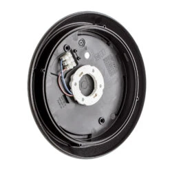 LED-Außendeckenleuchte Berta, Schwarz, CCT -Heimbeleuchtung 3538217 7