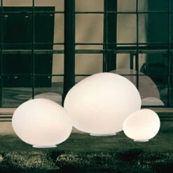 Foscarini Gregg Outdoor Grande Außen-Dekoleuchte -Heimbeleuchtung 3560126 2