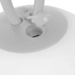 Fatboy Bolleke LED-Hängelampe Akku Duo-Pack Grau -Heimbeleuchtung 3569144 6