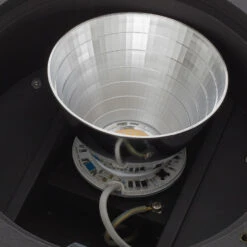 LED-Bodeneinbaustrahler Titus 32W - Schwenkbar -Heimbeleuchtung 4000336 3